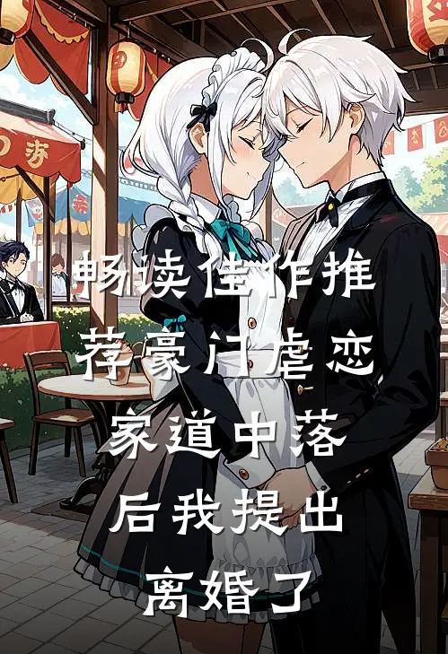 畅读佳作推荐豪门虐恋：家道中落后我提出离婚了