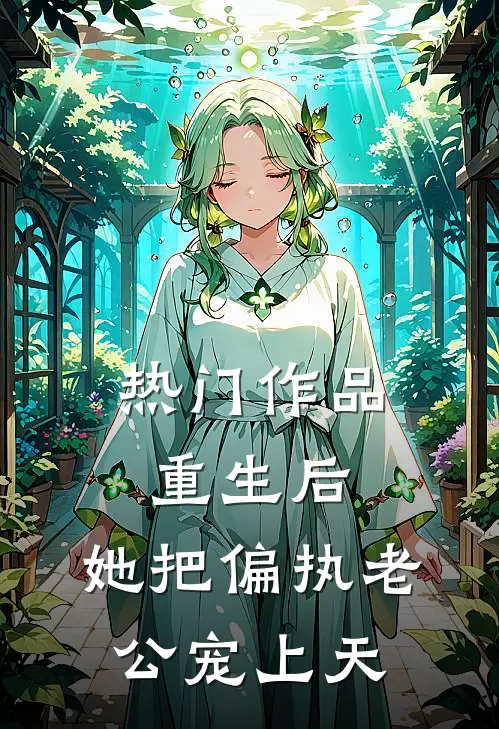 热门作品重生后，她把偏执老公宠上天