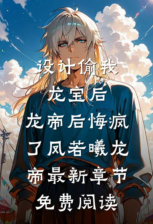 设计偷我龙宝后，龙帝后悔疯了凤若曦龙帝最新章节免费阅读