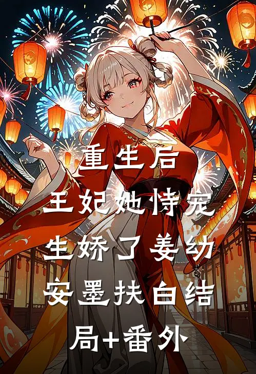 重生后，王妃她恃宠生娇了姜幼安墨扶白结局+番外