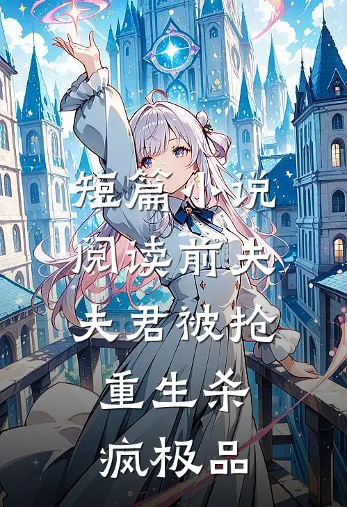 短篇小说阅读前夫夫君被抢，重生杀疯极品