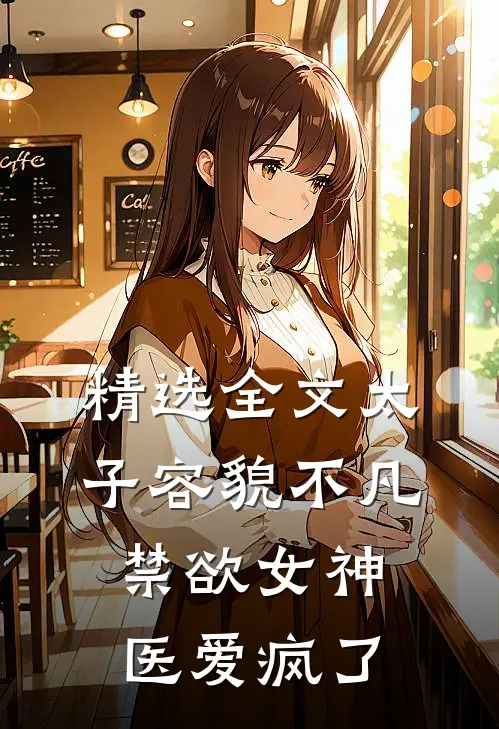 精选全文太子容貌不凡，禁欲女神医爱疯了