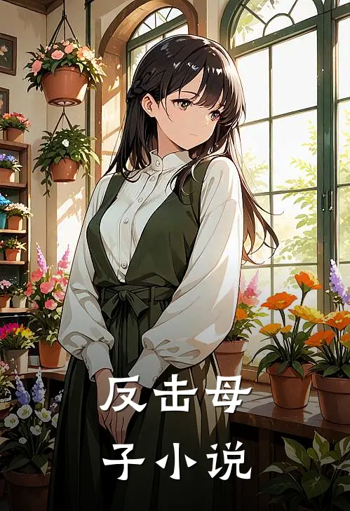 反击母子小说