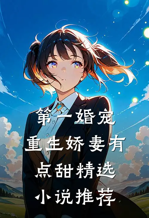 第一婚宠：重生娇妻有点甜精选小说推荐