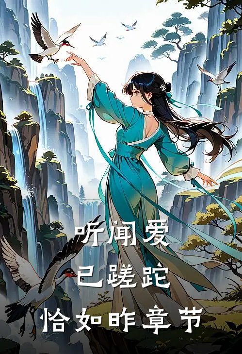 听闻爱已蹉跎，恰如昨章节