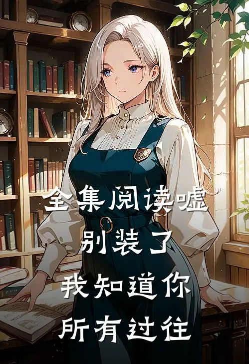全集阅读嘘，别装了，我知道你所有过往