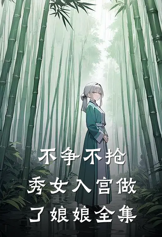 不争不抢，秀女入宫做了娘娘全集