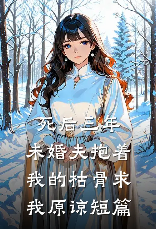 死后三年，未婚夫抱着我的枯骨求我原谅短篇