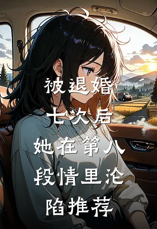 被退婚七次后，她在第八段情里沦陷推荐