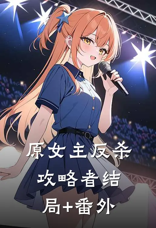 原女主反杀攻略者结局+番外