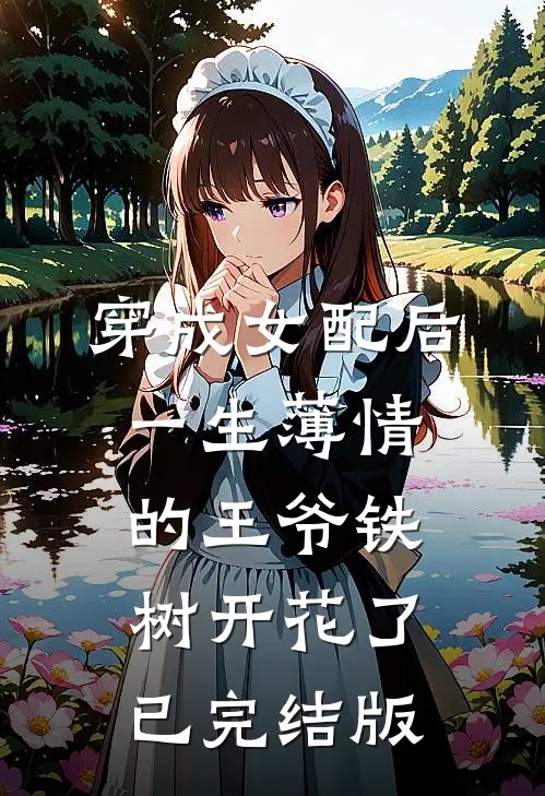 穿成女配后，一生薄情的王爷铁树开花了已完结版