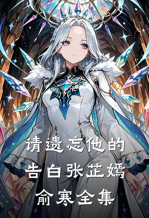 请遗忘他的告白张芷嫣俞寒全集