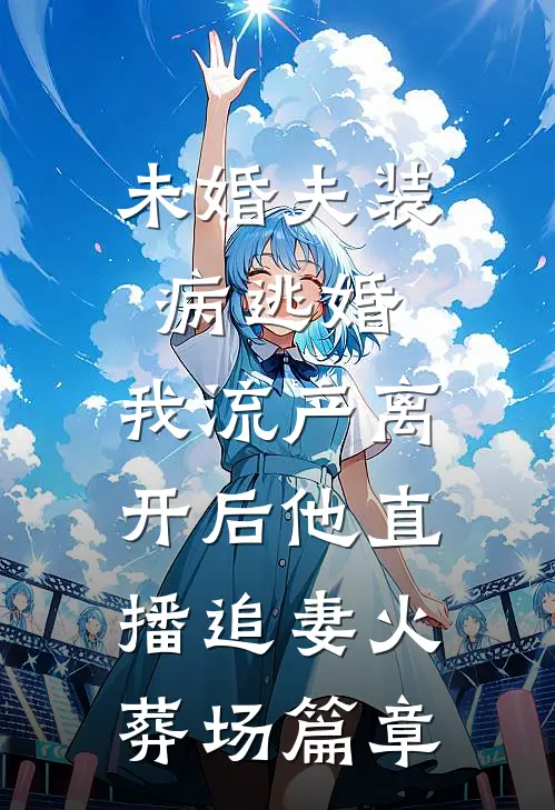 未婚夫装病逃婚，我流产离开后他直播追妻火葬场篇章