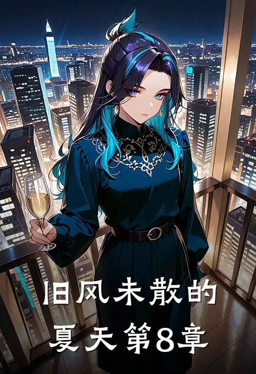旧风未散的夏天第8章