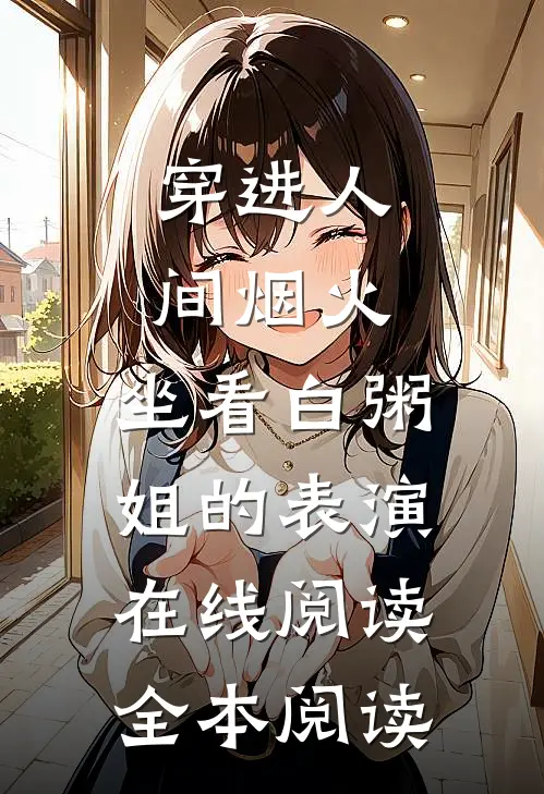 穿进人间烟火：坐看白粥姐的表演在线阅读全本阅读