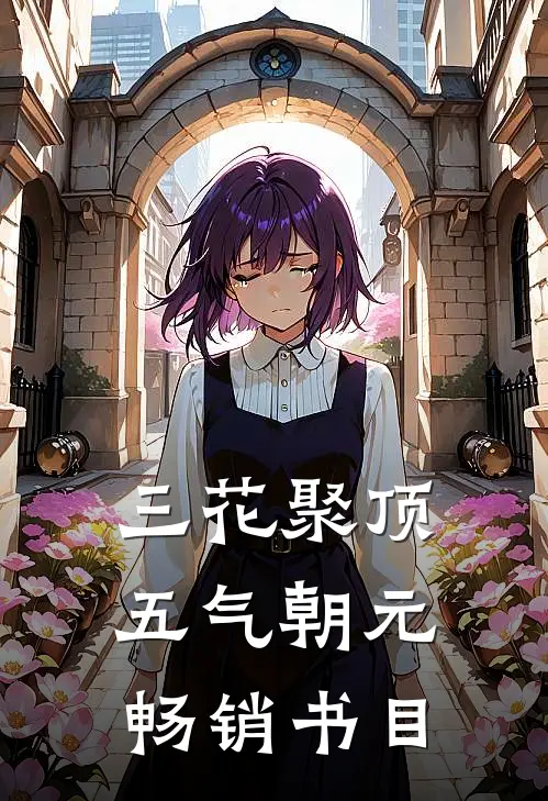 三花聚顶五气朝元畅销书目