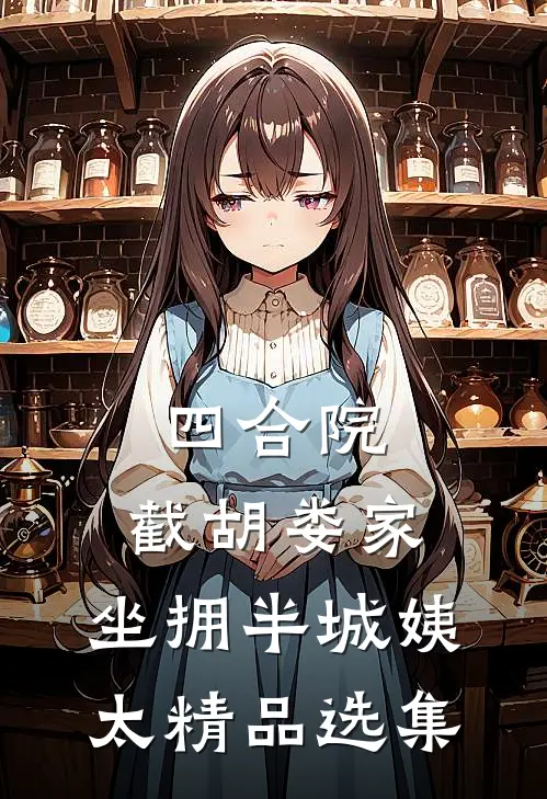 四合院，截胡娄家，坐拥半城姨太精品选集