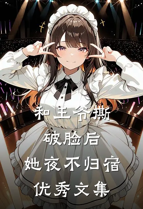 和王爷撕破脸后，她夜不归宿优秀文集
