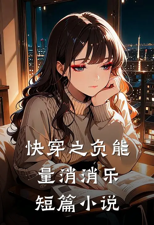 快穿之负能量消消乐短篇小说