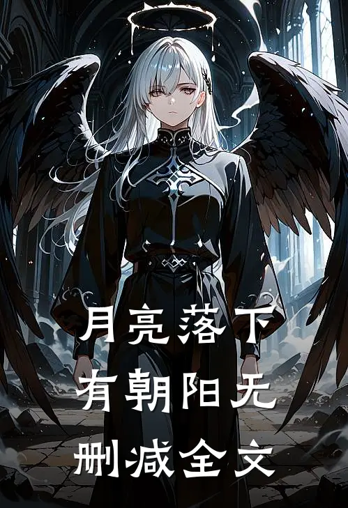 月亮落下有朝阳无删减全文