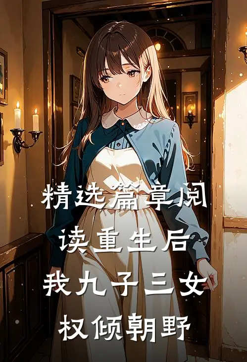 精选篇章阅读重生后，我九子三女权倾朝野