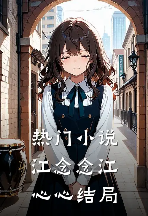 热门小说江念念江心心结局