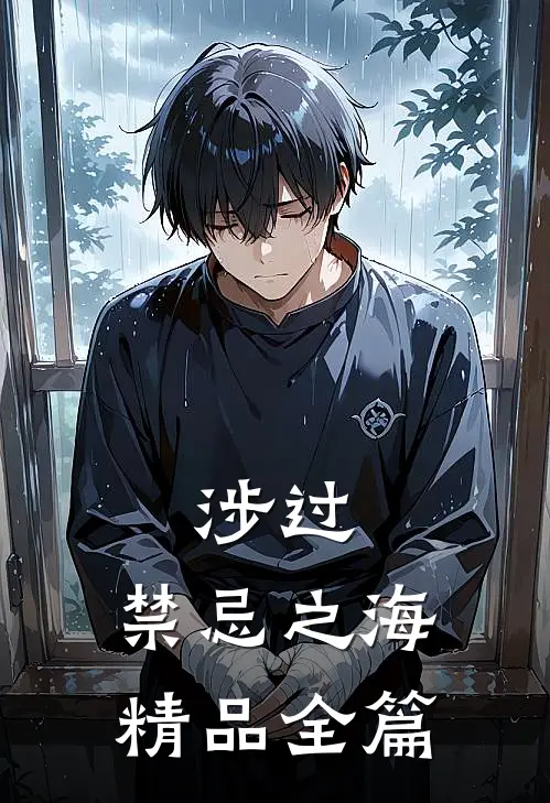涉过，禁忌之海精品全篇