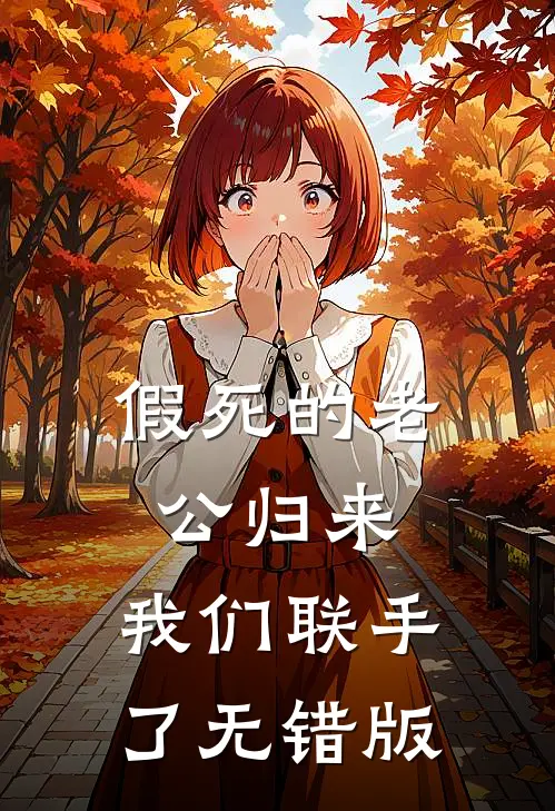 假死的老公归来，我们联手了无错版