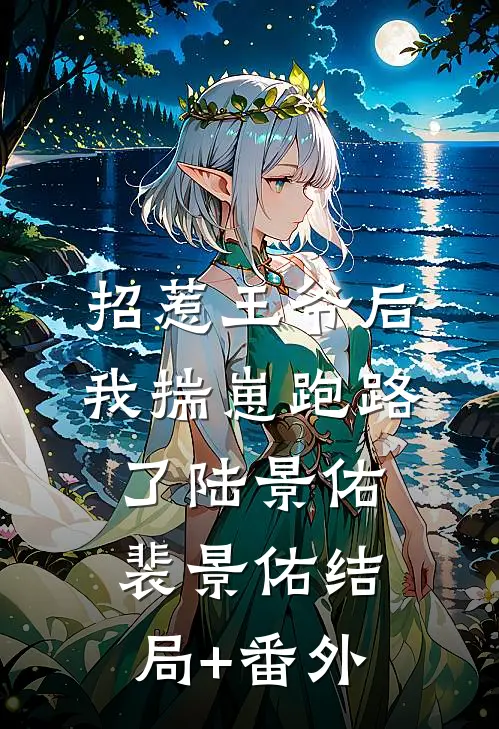 招惹王爷后，我揣崽跑路了陆景佑裴景佑结局+番外