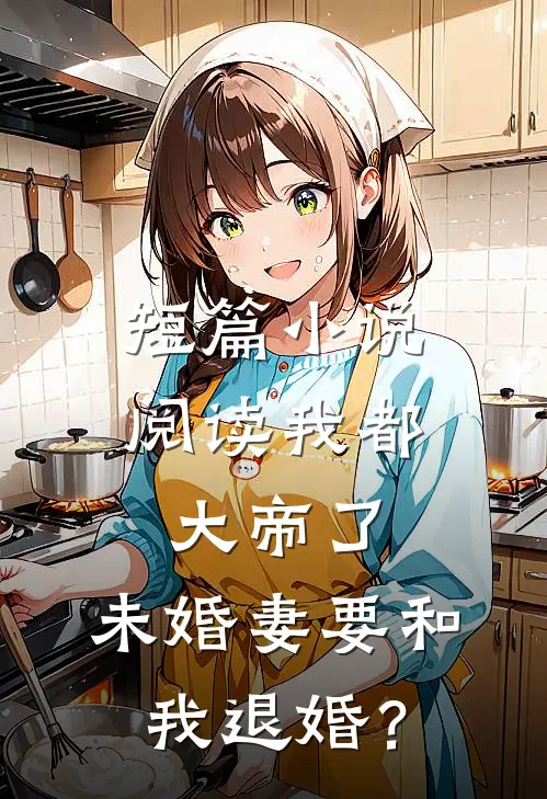短篇小说阅读我都大帝了，未婚妻要和我退婚？