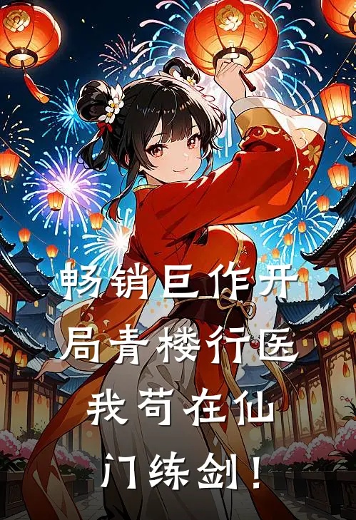 畅销巨作开局青楼行医，我苟在仙门练剑！