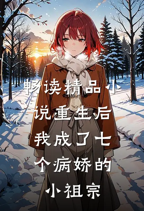 畅读精品小说重生后，我成了七个病娇的小祖宗