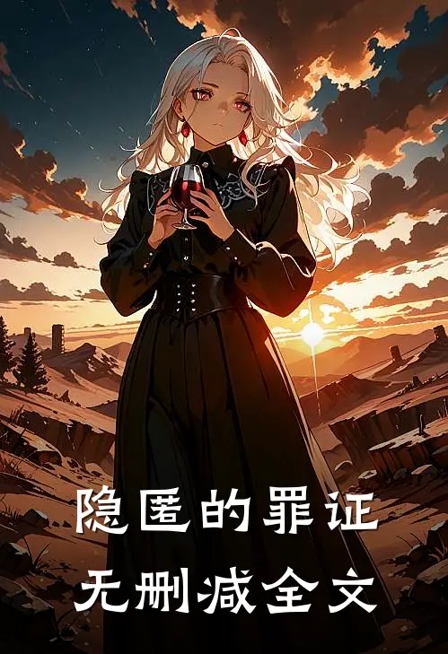 隐匿的罪证无删减全文