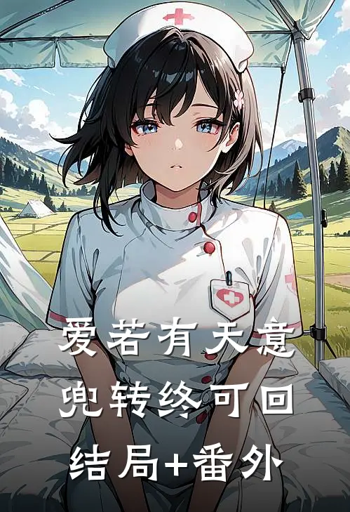 爱若有天意，兜转终可回结局+番外