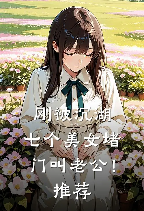 刚被沉湖，七个美女堵门叫老公！推荐