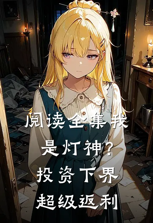 阅读全集我是灯神？投资下界超级返利