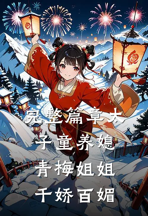 完整篇章太子童养媳，青梅姐姐千娇百媚