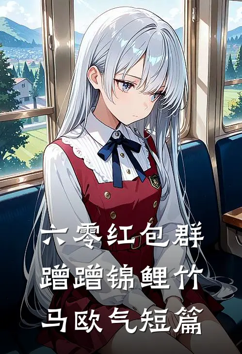六零红包群，蹭蹭锦鲤竹马欧气短篇