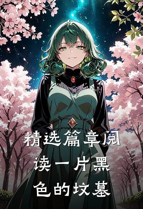 精选篇章阅读一片黑色的坟墓