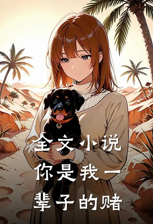 全文小说你是我一辈子的赌