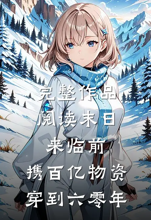 完整作品阅读末日来临前，携百亿物资穿到六零年