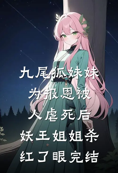 九尾狐妹妹为报恩被人虐死后，妖王姐姐杀红了眼完结