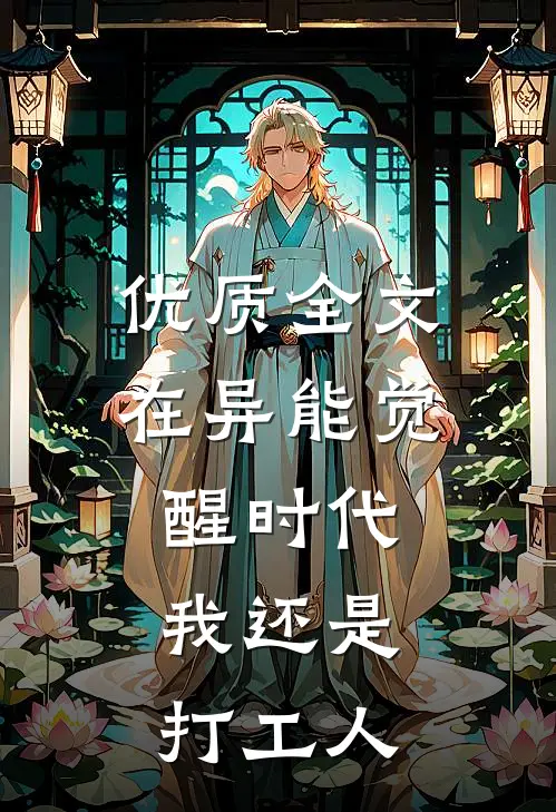 优质全文在异能觉醒时代，我还是打工人