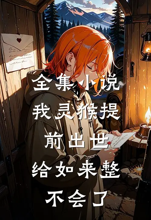 全集小说我灵猴提前出世，给如来整不会了