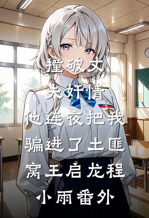 撞破丈夫奸情，他连夜把我骗进了土匪窝王启龙程小雨番外