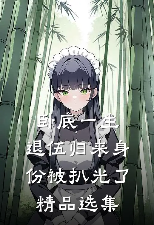 卧底一生：退伍归来身份被扒光了精品选集