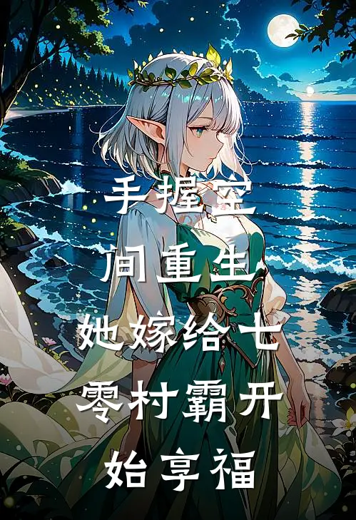手握空间重生，她嫁给七零村霸开始享福