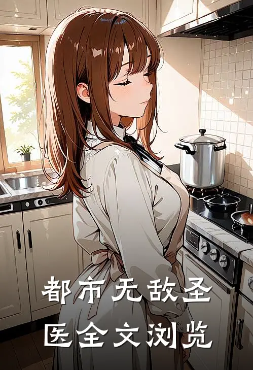 都市无敌圣医全文浏览
