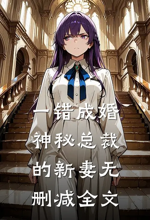 一错成婚：神秘总裁的新妻无删减全文