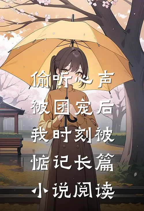 偷听心声：被团宠后我时刻被惦记长篇小说阅读